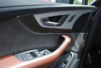 Audi SQ7 4.0 TDI QUATRO 565PS ABT POWER R⭐ODPOČET DPH⭐ - 17