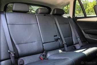 BMW X1 xDrive 18d A/T - 17