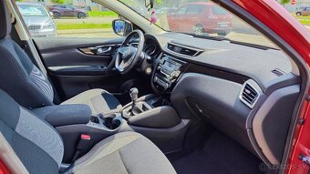 Nissan Qashqai DIG-T 115 Acenta - 17