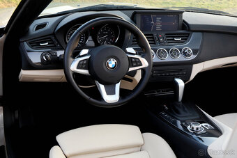 BMW Z4 Roadster SDrive23i M SPORT Line - 17