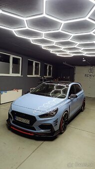 Hyundai I30N Performance - 17