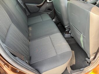 Dacia Duster, 1,5 Dci 4x4 Laureate - 17