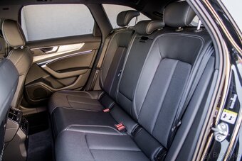 Audi A6 Avant 50 3.0 TDI S-line quattro / AJ NA SPLÁTKY / - 17