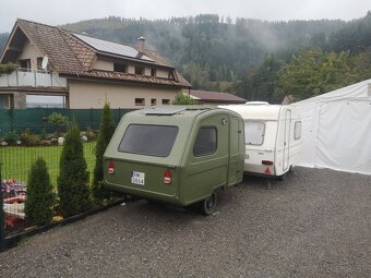 Niewiadow N126 E po rekonštrukcii - 17
