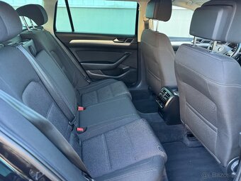 Volkswagen Passat 2.0 TDI 110kw BLUEMOTION ACC - 17