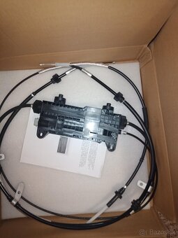 Land Rover Discovery - 17