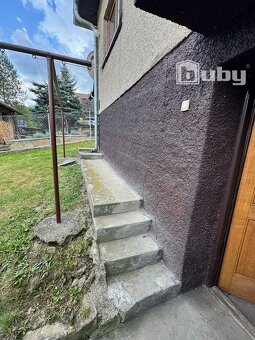 Rodinný dom 100 m2, predaj, Dolný Hričov Peklina - 17
