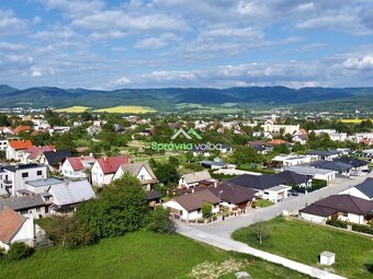 Na predaj novostavba 4-izbového domu v obci Lazany - 17
