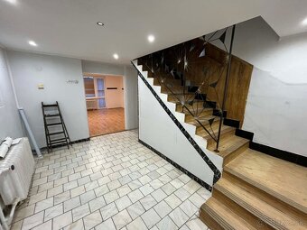 Na predaj rodinný dom v obci Leles - 17