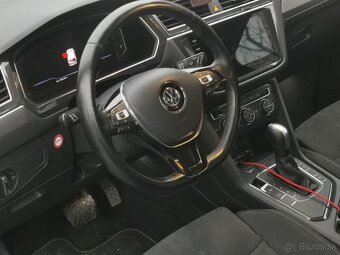 Tiguan Allspace Highline EVO - 17