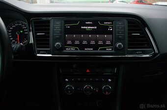 Seat Ateca 2.0 TDI CR Xcellence 4Drive DSG EU6 - 17