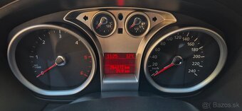 Ford Focus Kombi 1.6 TDCi - 17