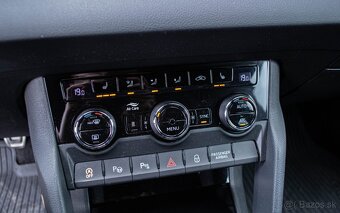 Škoda Karoq 2.0TDI Sportline SCR 4x4 - 17