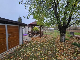 VIVAREAL ROZPRÁVKOVÝ DOMČEK 2 izb. RD, pozemok 767 m2, re - 17