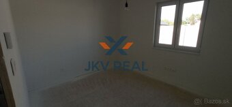 JKV Real ponuka predaj 4 izbový RD, Novostavba v Gajaroch - 17