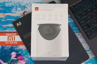 Kamery Xiaomi, 70Mai, Imilab, Yi a DDPAI - 17