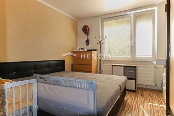 3-izbový byt Senica – Sotina po kompletnej rekonštrukcii vho - 17