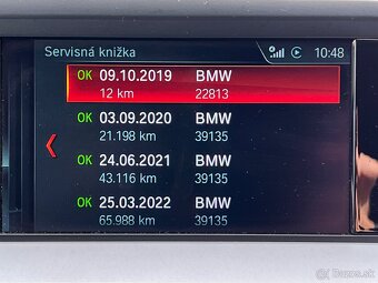 BMW X3 xDrive30d 195kW 2019 | Servis iba BMW | Odpočet DPH | - 17