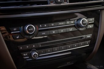 BMW X5 f15 xDrive40e iPerformance A/T - 17