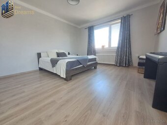 Exkluzívne na predaj 5 izbový rodinný dom - 17