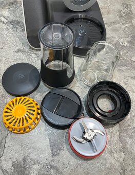 Bosch MUM59M55 1000W kuchynský robot - 17