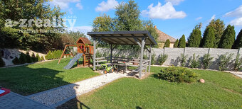 Na predaj štýlový rodinný dom v obci Veľké Ludince - 17