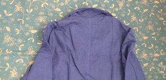 Pracovné odevy na predaj - 17