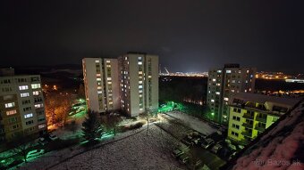 Podkrovný 1i byt Rozkvet na predaj - 17