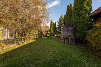 Dom s dušou a charizmou | Moldava nad Bodvou - 17