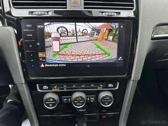 VW Golf R 7.5 DSG ,228kw,4x4 - 17