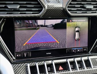 LAMBORGHINI URUS 4.0 V8, 478KW, AT, 4X4, EXCLUSIVE - 17