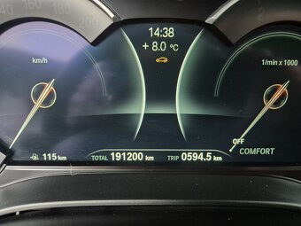 BMW 520 xDrive  8°automat  Luxury Line - 17