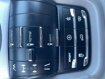 Porsche Cayenne 3.0Tdi 180kwPlatinum - 17