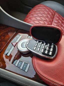 Mercedes CL500 AMG - 17