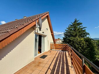 6 - izbový rodinný dom KRUŠOVCE - Dolné Chlebany, okr. Topoľ - 17