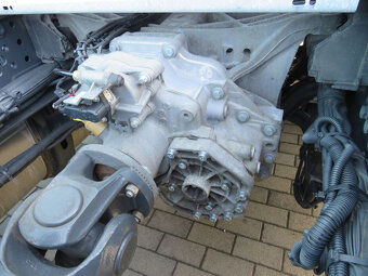 MERCEDES-BENZ ACTROS 1851, EURO6, Aut, Tank 1300 L - 17