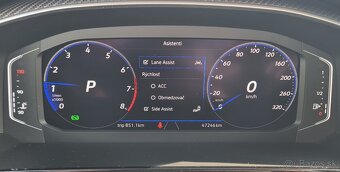 VOLKSWAGEN ARTEON SHOOTING BRAKE SB 2.0 TSI R 4MOTION AT - 17