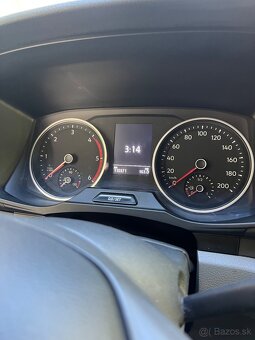 Volkswagen Crafter 2.0/2020/ pojazdná  dielňa - 17