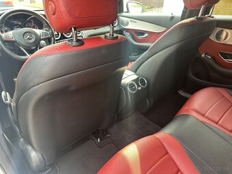 Mercedes-Benz GLC coupe 250d 4MATIC - 17
