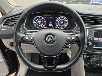 Volkswagen Tiguan 2.0 TDI BMT Highline Virtual Cockpit DSG - 17