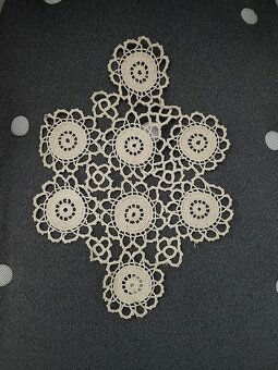 Staré retro - Dečky - 17