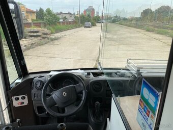 Renault Master 2.3 2012 - 17