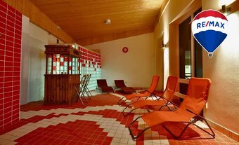 Hotel  Javorník  - Čertov   na predaj  - možný odpočet DPH - 17