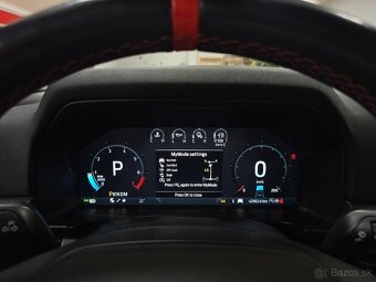 Ford Ranger RAPTOR 3.0 V6 BiTurbo A/T - 17