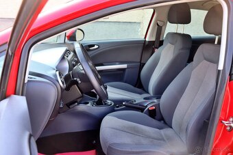 Seat Leon 1.4 TSI Style - 17