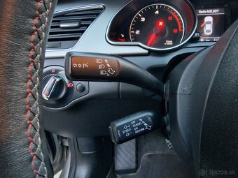 Audi A5 2.7 TDi multitronic 190k S-line (diesel) - 17