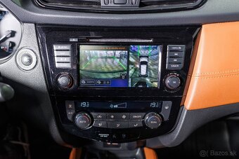 Nissan X-Trail DCI 4x4 Xtronic 110kW Tekna - 17