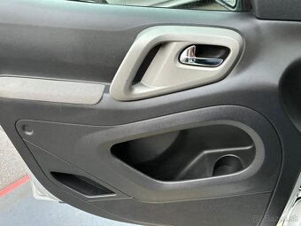 Peugeot Partner Tepee 1.6 HDi, 68KW - 17