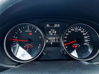 Nissan Qashqai 2.0 dCi I-Way 4x2 - 17