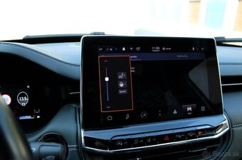 Jeep Compass 1.3 GSE T4 110kW 80th Anniversary - 17